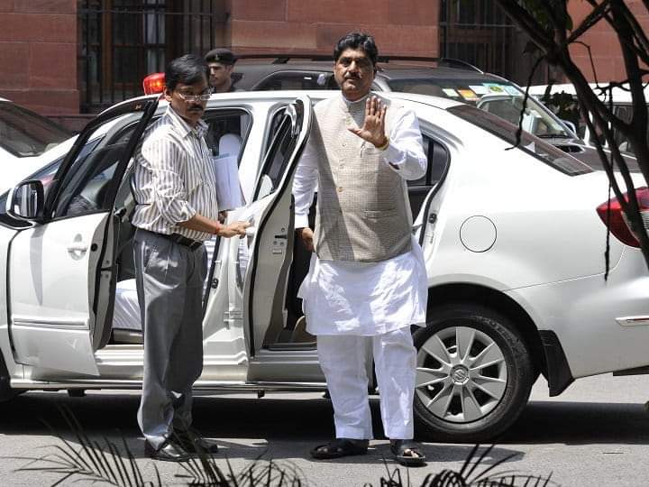 rajatrampur22's tweet image. कथित अमेरिकी हैकर का दावा- EVM हैकिंग के बारे में जानते थे मुंडे, वो कार हादसा नहीं बल्कि मर्डर था
@meamitsaifai15
#EVMHacking #gopinathmunde