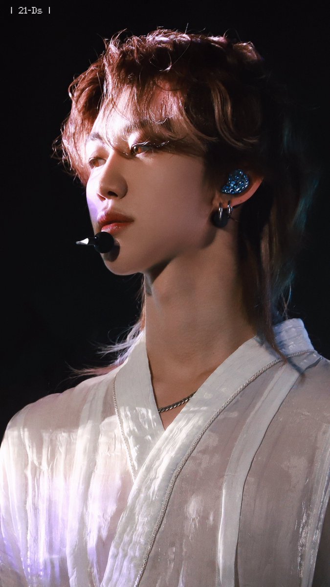 240120 #디에잇 #THE8 #ミンハオ #세븐틴 #徐明浩 #SEVENTEENinMACAO
