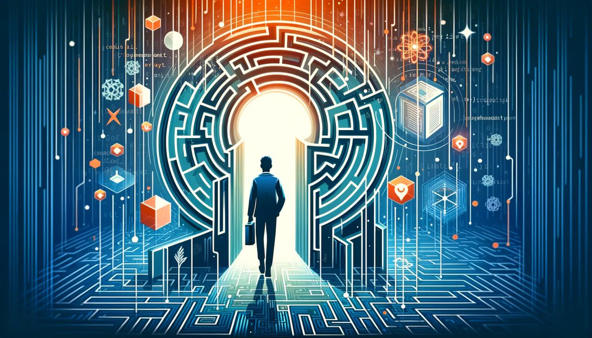 centizeninc's tweet photo. Unlock success in tech interviews with our guide! Overcome anxiety, adapt to different scenarios, and showcase your technical skills effectively.
Read more: https://t.co/LIHpyJevPc
#TechInterviewTips #CareerDevelopment #TechTalent #SoftwareDevelopment #RemoteHiring https://t.co/xIeTa16Ve3