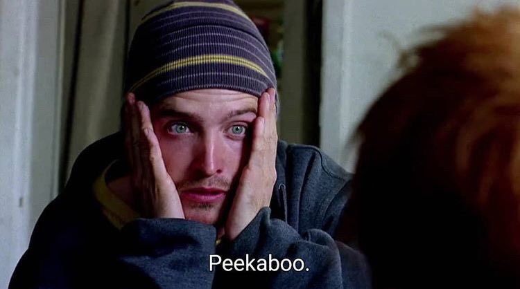 cinesthetic. tweet media