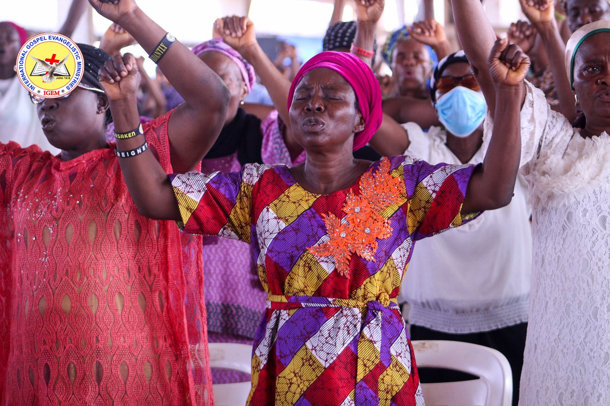 igemcity's tweet photo. Do you know the will of Jesus Christ your Lord? As we have been told in the just concluded Covenant Meeting' 23, Jesus Christ is the Lord over all things, there is nothing anyone can do to it. Matthew 17:5. Accept the will and ordinances of Jesus. #igem #lordsfavour #jesuswill https://t.co/cs2mDTQade
