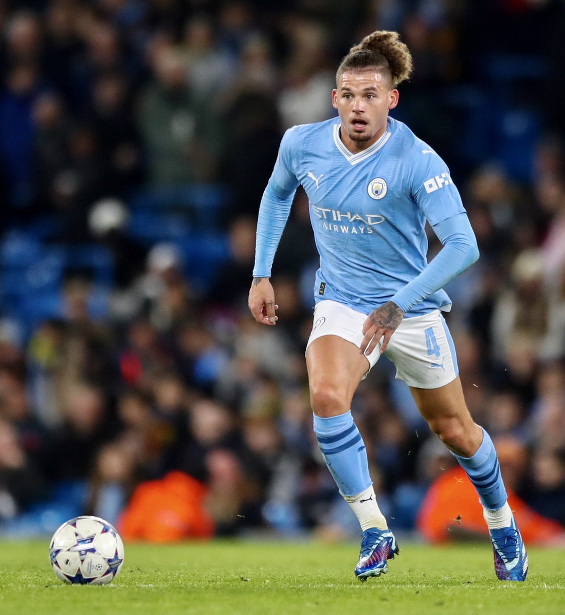 To this day there is no contact between Barça and Manchester City for Kalvin Phillips. It is true that Deco likes him and he has a very good relationship with Raphinha, but right now it is not viable due to Fair Play. — @MatteMoretto