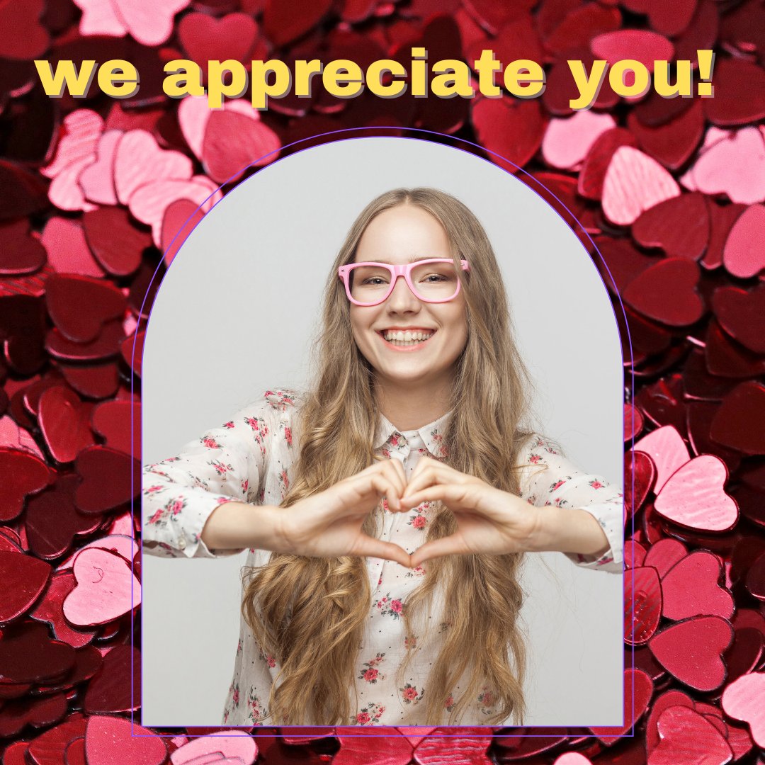 It's the fourth Monday of January, which means it's Community Manager Appreciation Day! Take a moment to drop a message to the CM of your favourite game/community. We see you! Thank you for doing your best to make engaging, inclusive communities for us all.

#CommunityManagerDay