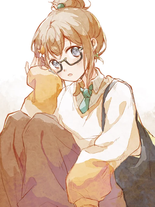 みのはる #pjsk_FA