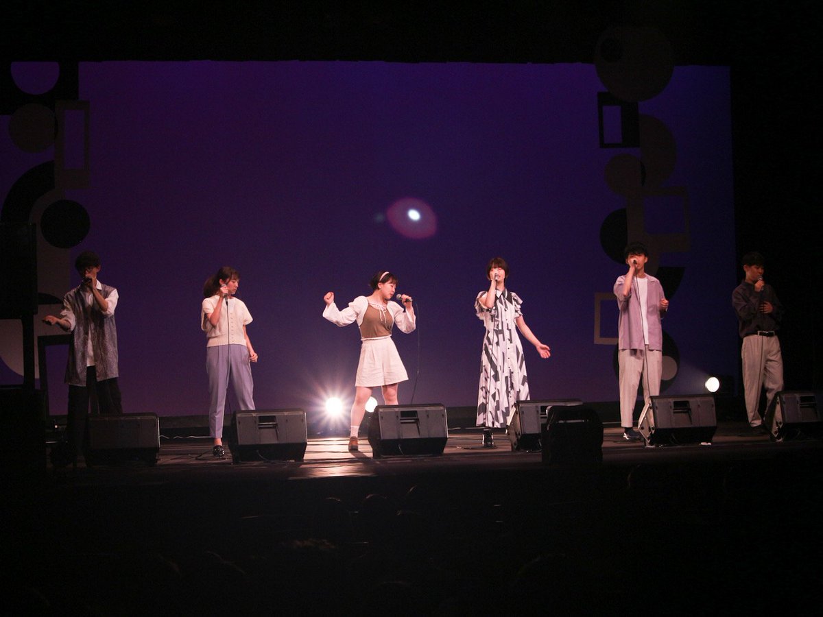 STARS_10unv's tweet photo. 【出演バンド紹介 vol.2】
早稲田大学 Street Corner Symphonyより
✨Iris✨
@1ris_SCS 

🎤2,3,4年目で女性ボーカルの曲をアレンジして歌っています
🏆2023年度SCS夏/冬CL出演
第12回アカスピ関東2次予選出場

2024.2.12(月祝) @ ZEAL THEATER 新宿
▼チケット予約
https://t.co/tRGoG3rhhq https://t.co/LVzfgJDi5F