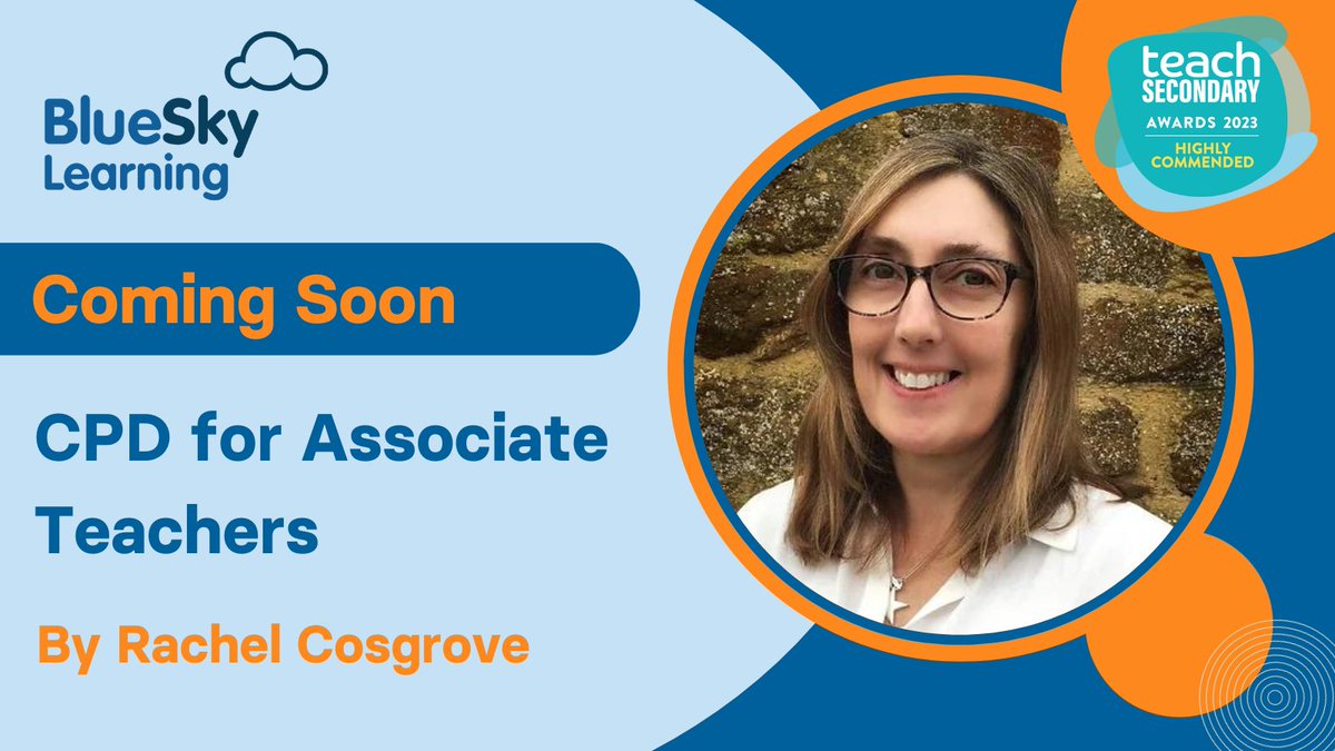 BlueSkyLearning tweet media