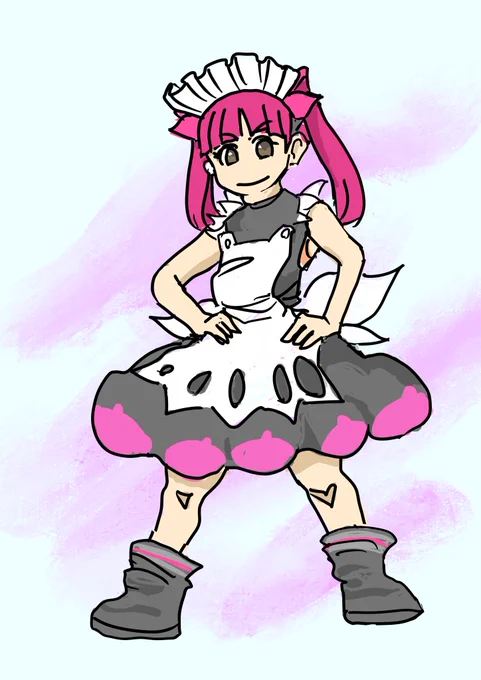 #ケムリクサ