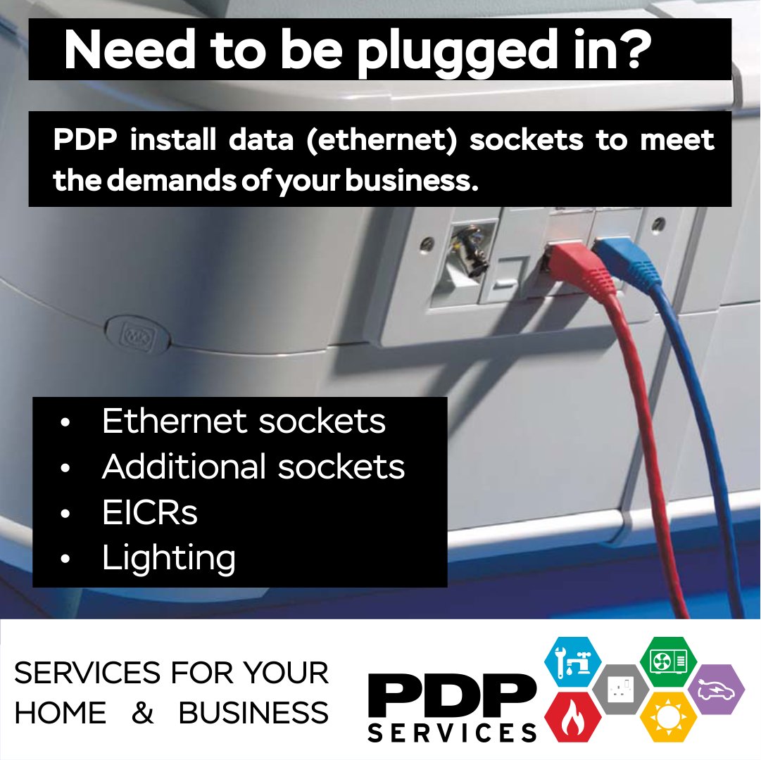 Contact us on 01444 480444 or visit pdp.services for more information.