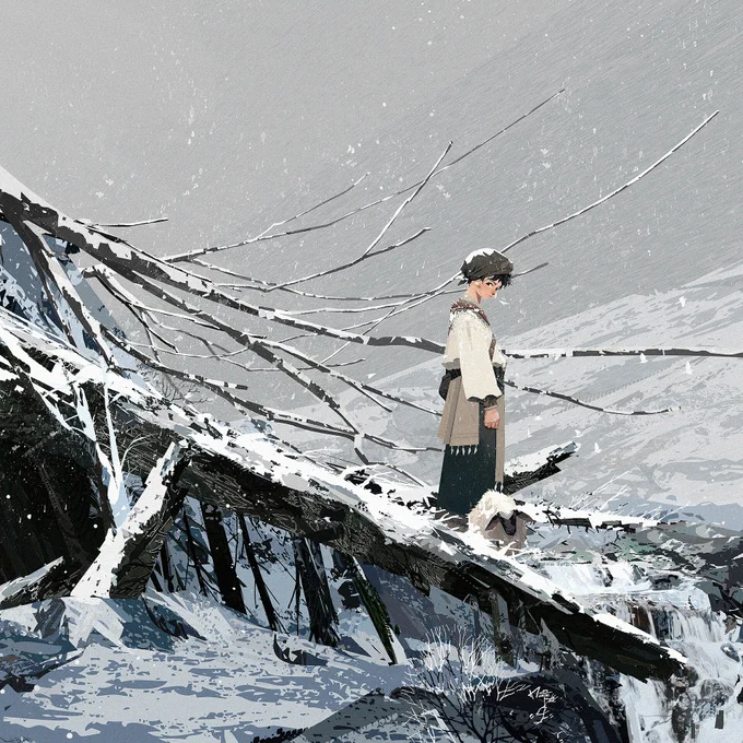 Discover a selection of artworks from the freelance artist Maojin Lee   Gallery update and Details : 