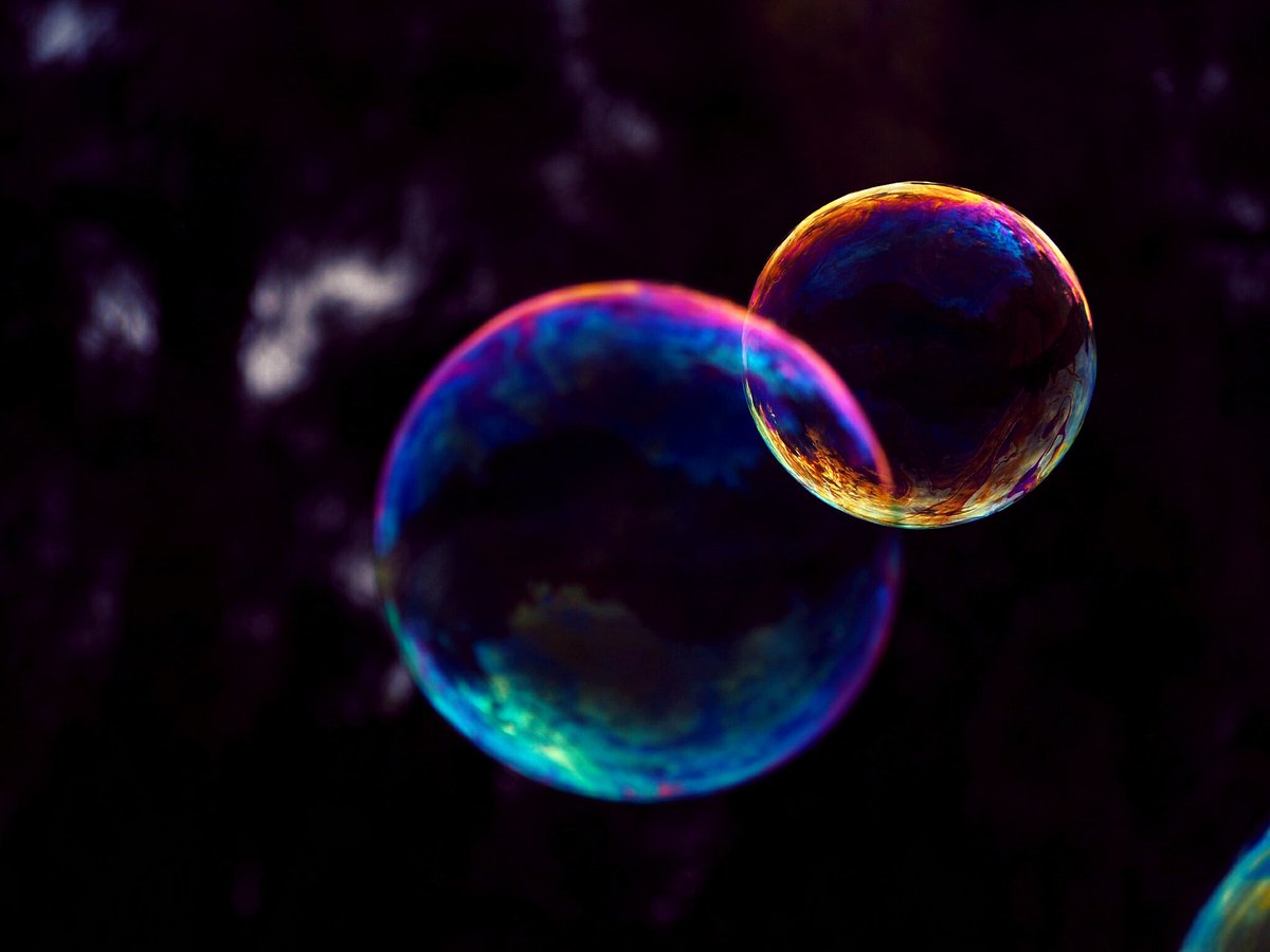 Over on the blog today talking about how to escape your own #FilterBubble: ow.ly/2SPO50QsZsM #journalism #bias #polarization