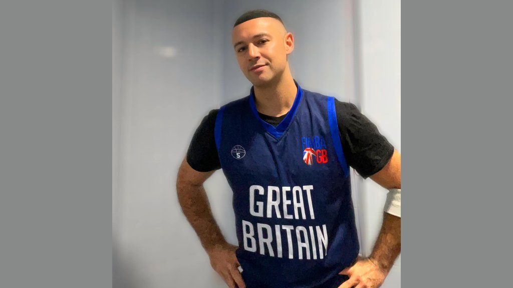 gysport_leisure's tweet photo. ⭐ We are pleased to announce we’re supporting James Borg @Kingjameslb12 with kit and training equipment to enable him to represent Great Britain at the Global Championships this year. ⭐

For the full story, visit: https://t.co/QNpSyeii7w

#getGYactive #greatyarmouth #basketball https://t.co/WuPodUr7Et