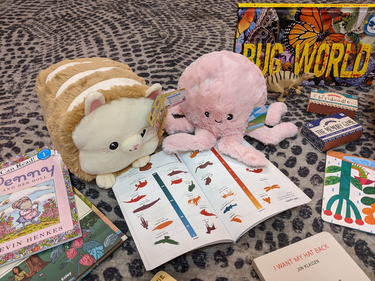 Booksweet tweet media