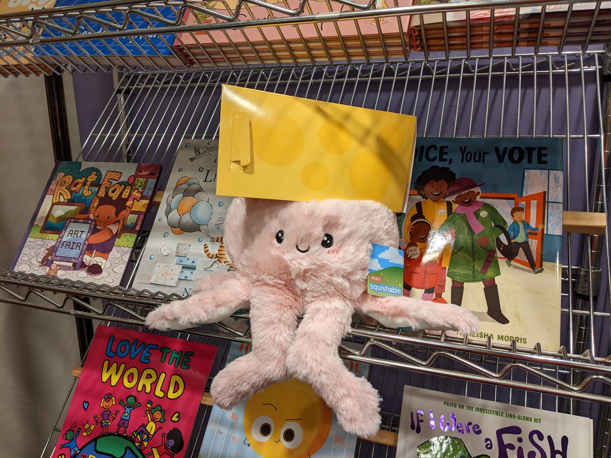 Booksweet tweet media