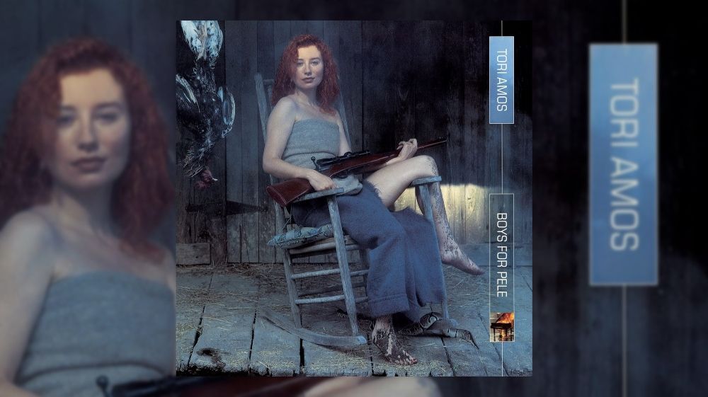 ALBUMISM tweet media