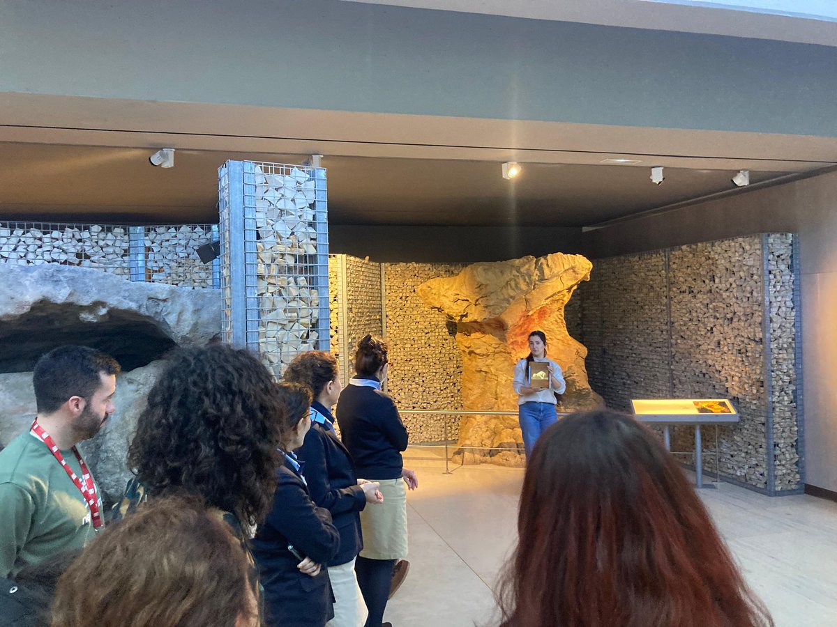 PreGraphity (@pregraphity) on Twitter photo Our colleagues <a href="/ArtInRuins_/">Art in Ruins 🌙</a> & <a href="/Torres_Riesgo/">Antonio Torres</a> in a specialized session for <a href="/museodealtamira/">Museo de Altamira</a> workers Our colleagues <a href="/ArtInRuins_/">Art in Ruins 🌙</a> & <a href="/Torres_Riesgo/">Antonio Torres</a> in a specialized session for <a href="/museodealtamira/">Museo de Altamira</a> workers