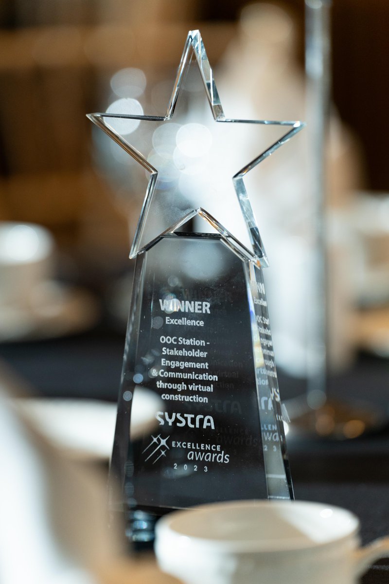 Elevate your ceremony with bespoke engraved glass awards! Here are some stunning photos from a recent SYSTRA event.
Our classic, personalized glass awards recognize achievements beautifully. 

Contact us at 01904 400800 to transform your celebrations. 🏆✨ #Awards #BespokeAwards