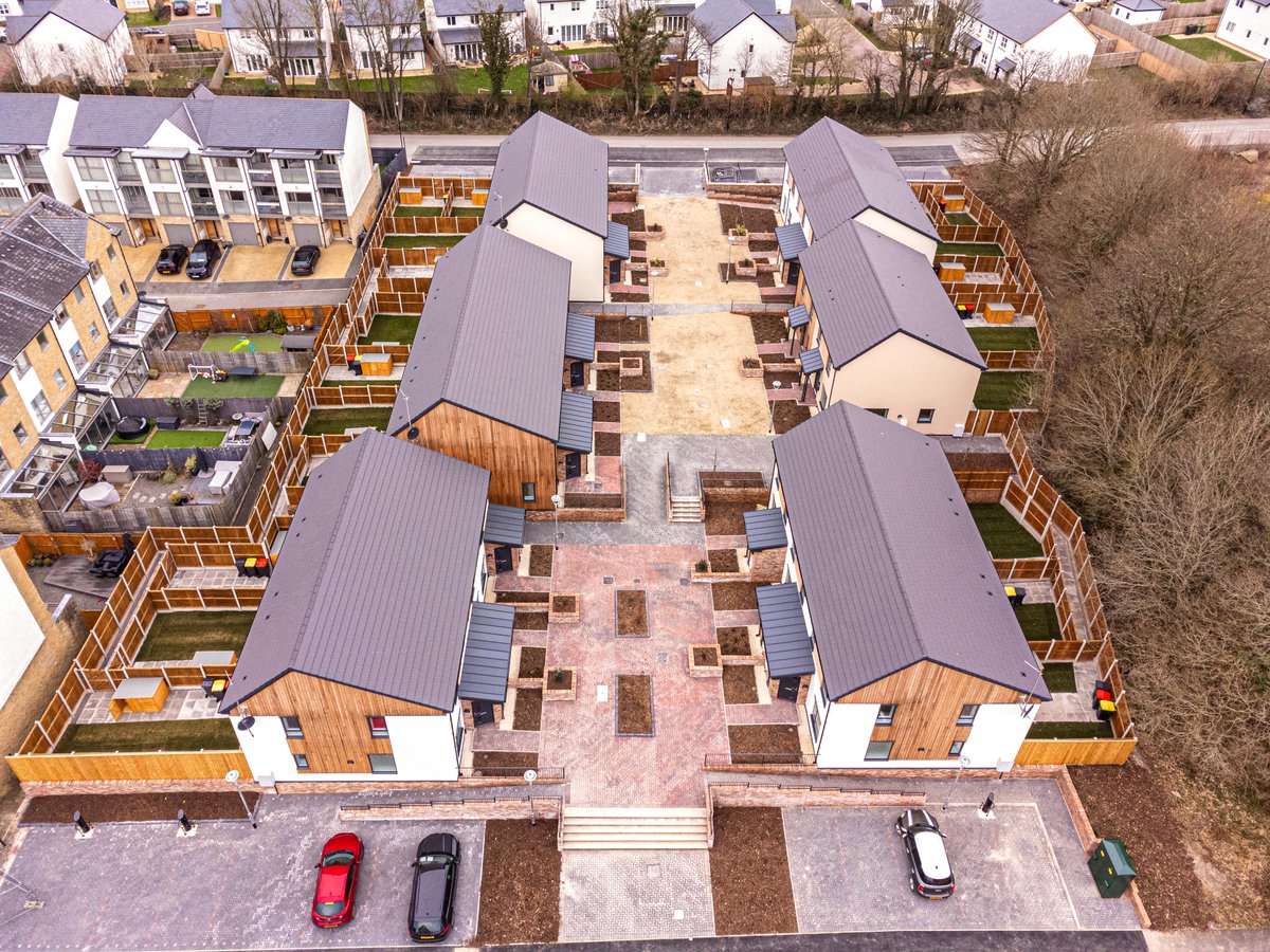 Passivhaus Trust (@passivhaustrust) on Twitter photo Community-led #Passivhaus affordable housing!
Kudos to the grassroot community groups delivering #Passivhaus #socialhousing in their areas.
Read about Halton Mill: bit.ly/PHTHaltonMill
#MondayMotivation <a href="/CommLandTrusts/">Community Land Trust Network</a> <a href="/SLHNews/">SouthLakesHousing</a> <a href="/johngilbertarch/">JohnGilbertArchitect</a> <a href="/LancasterCC/">Lancaster City Council</a> <a href="/peterwarm/">Warm: Low Energy Building Practice</a> Community-led #Passivhaus affordable housing!
Kudos to the grassroot community groups delivering #Passivhaus #socialhousing in their areas.
Read about Halton Mill: bit.ly/PHTHaltonMill
#MondayMotivation <a href="/CommLandTrusts/">Community Land Trust Network</a> <a href="/SLHNews/">SouthLakesHousing</a> <a href="/johngilbertarch/">JohnGilbertArchitect</a> <a href="/LancasterCC/">Lancaster City Council</a> <a href="/peterwarm/">Warm: Low Energy Building Practice</a>