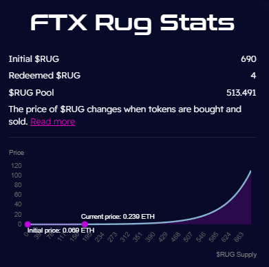 overHere_gg's tweet photo. ⭐oH, while you've been trying to return gifts without the original card used to purchase &amp; curtailing dry Jan, we've added to the website:

✅ Price Graph
✅ Transaction History
✅ Interactive Bonding Curve (found in Dynamic Pricing Stats)

+ 🛠️ Building features (deployed soon) https://t.co/3Q7mifM7PG