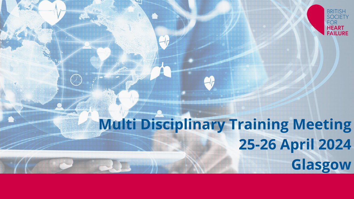 We are delighted to announce that we will be hosting our annual Multi-Disciplinary Training meeting on Thursday 25 and Friday 26 April 2024 at the Golden Jubilee in Glasgow. Keep an eye out for more updates! Registration opening soon! #freedomfromfailure #25in25 #MDT2024