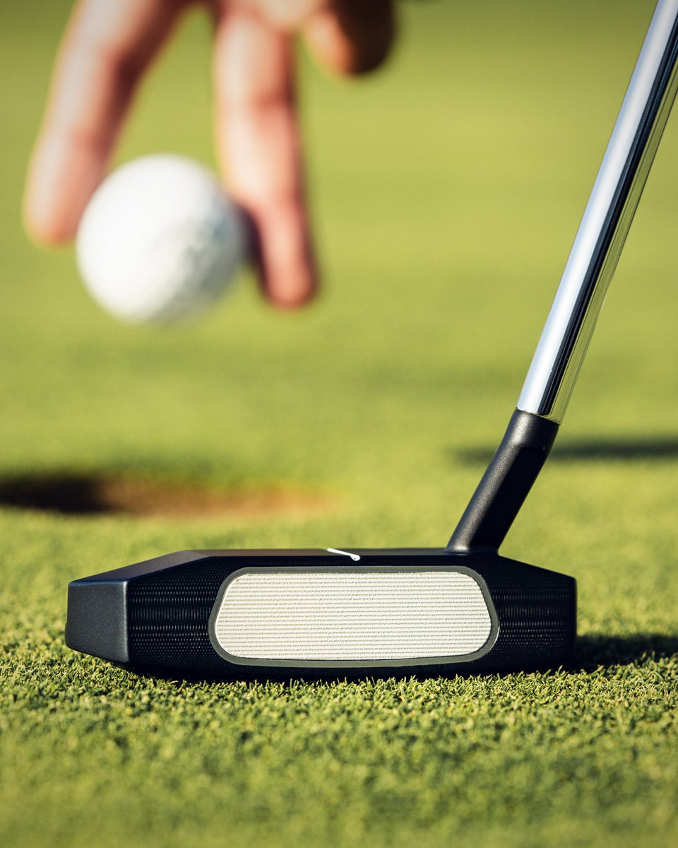 Odyssey Golf Tour tweet media