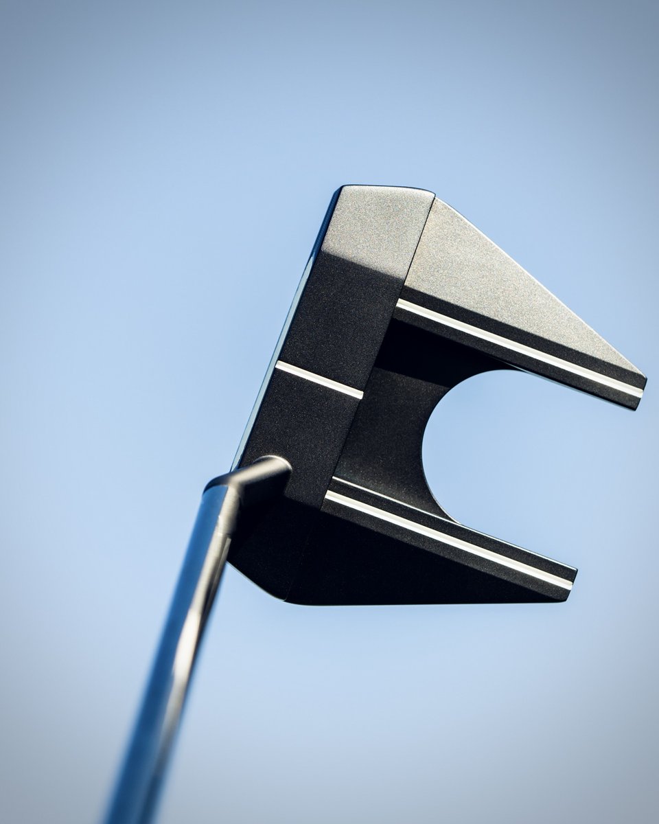 Odyssey Golf Tour tweet media