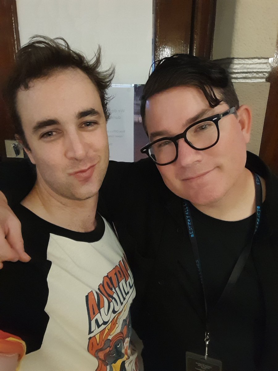 More like HAWThorne Heights, am I right?