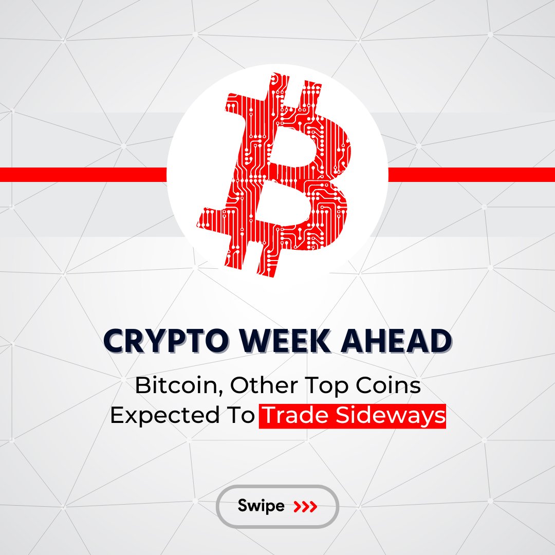abplive's tweet photo. #ABPLiveCryptoWatch β’ #CryptoWeekAhead | JPMorgan expresses concerns about potential capital outflow, Morgan Stanley highlights worries about the diminishing dominance of the US dollar, Grayscale Investments reports on the success of AI-associated crypto assets
Check what's ahead for crypto investors this week: πhttps://t.co/snEq8PAuuX
#Crypto #CryptoNews #ABPLive