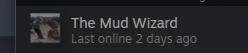 Magnarmalok's tweet photo. @xshelbers Damn, you got the cum wizard?
I only have the mud wizard https://t.co/3VwYDPZLbt