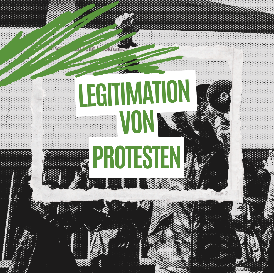 Tackle_BC's tweet image. Die #Legitimation von Protesten ist ein vielschichtiges und oft kontrovers diskutiertes Thema. #Proteste sind ein grundlegendes #Element der demokratischen #Gesellschaft. ➡ tackle.business/tackle-politic…