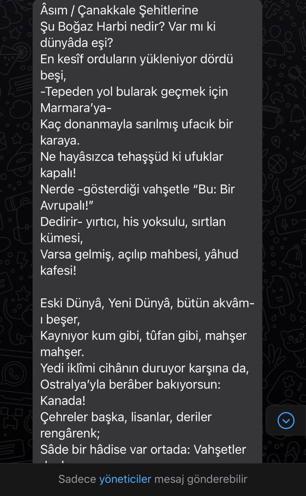 ttugceofficial's tweet photo. İstanbul’da bir devlet ortaokulunda 5. Sınıf öğrencilerine verilen ara tatil ödevini aşağıya ekliyorum. Bir yetişkinin bile ezberlemesi imkansız olan bu şiiri 10 yaşında bir çocuk nasıl ezberler? Ödev verilmesin denmişken üstelik?? @Yusuf__Tekin @tcmeb @tc_cimer @tcbestepe https://t.co/4tsa84zIHn