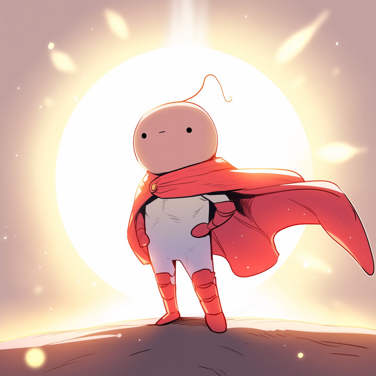 Rumours have begun to circulate, rumours of a great powerful evil approaching 

Worm Man needs your help 

Engage to join the alliance and your chance at worm pass &amp; $worm