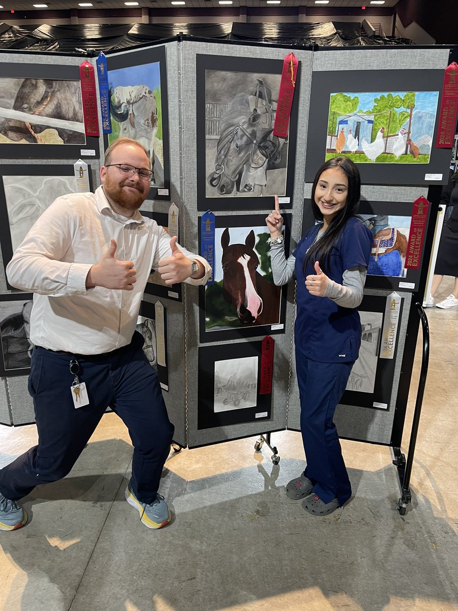 William Brink (@wbrink_blanson) on Twitter photo Huge congratulations to all our lovely <a href="/RODEOHOUSTON/">RODEOHOUSTON</a> student art contest winners! <a href="/AldineArt/">Aldine ISD Visual Arts</a> Huge congratulations to all our lovely <a href="/RODEOHOUSTON/">RODEOHOUSTON</a> student art contest winners! <a href="/AldineArt/">Aldine ISD Visual Arts</a>