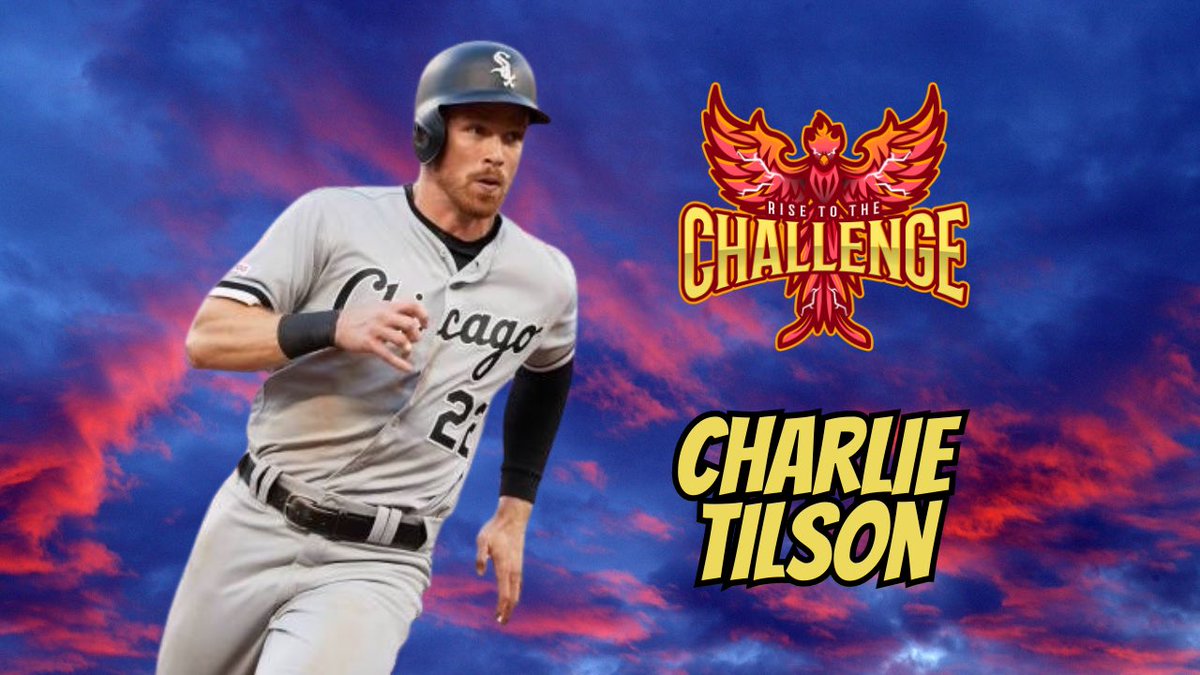 AlexBurket's tweet photo. New episode: Charlie Tilson (@Tilson4) Learn more about his story on love for baseball, playing in the MLB, injuries, battling for a spot, next chapter and so much more. Click the link to watch/listen: https://t.co/HC8omp6gHE https://t.co/meoQj6OWSO