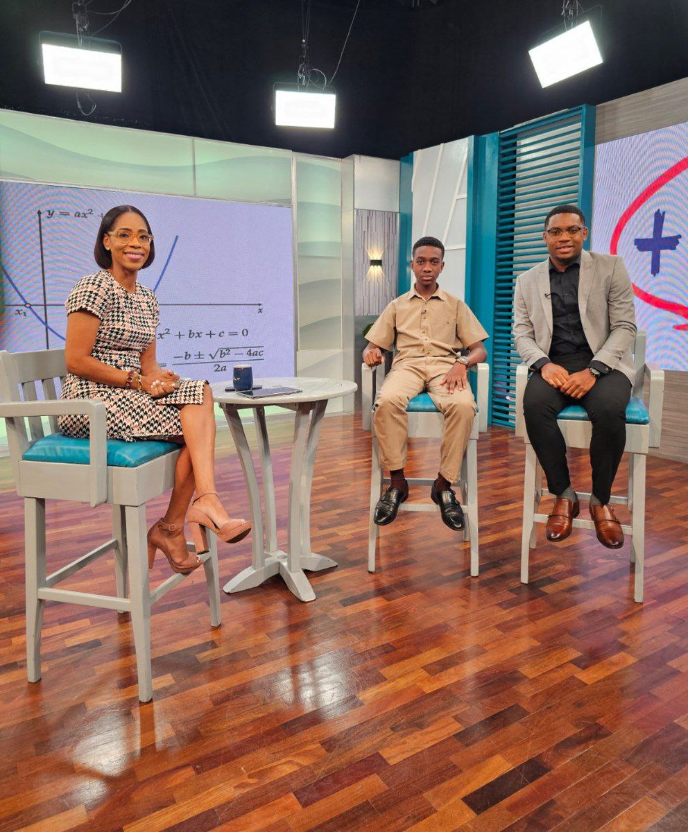 Smile Jamaica tweet media