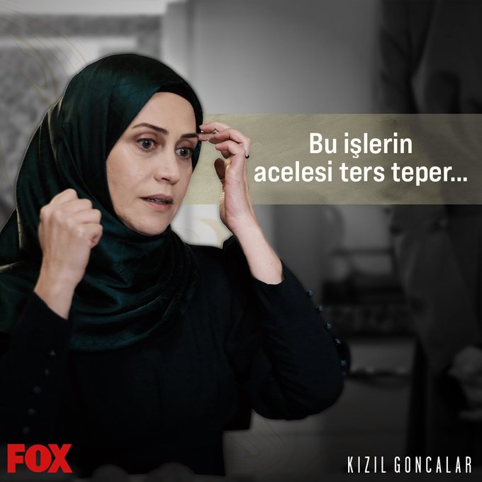 TC_MKemal's tweet photo. Kızıl Goncalar dizisi 3 haftalık aradan sonra bu akşam 20.00’de #FOX’ta.tekrar başlıyor. Lütfen RT yaparak elden ele yayalım.Duymayan kalmasın

RTÜK İnat #KızılGoncalar dizisini  izleyeceğiz diyen KAÇ KİŞİYİZ? https://t.co/bl5Fzm6ZwO