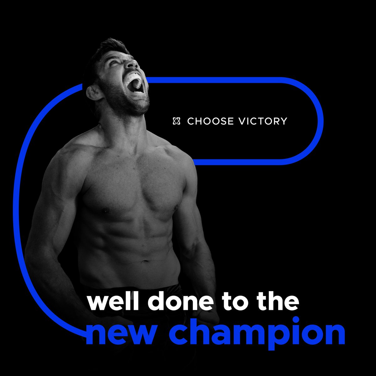 Nou weet hulle wat ons weet! 🏆

Congratulations to the new Middleweight UFC Champion! 👏

#AndNew #UFCChampion #teamUSN #mma #suidafrika #middleweight
