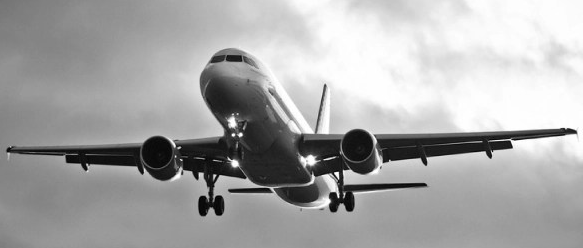 Sabies que la major part de les emissions de gasos amb efecte d'hivernacle de l'aviació no es comptabilitzen als inventaris oficials? T'ho expliquem aquí: monitorco2e.cat/2023/12/06/lav…