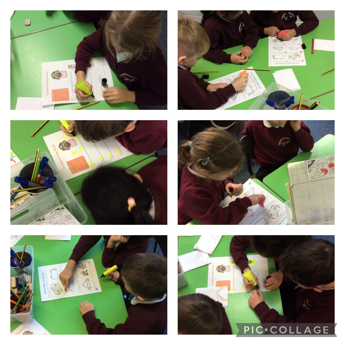 TyntesfieldZA's tweet photo. We looked for features of instructions this morning. Great partner work year 1! https://t.co/44cOrmik4N
