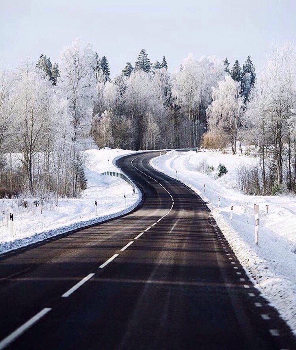 Let’s go to the new week 🧣🧤 #WinterWonderland ☃️