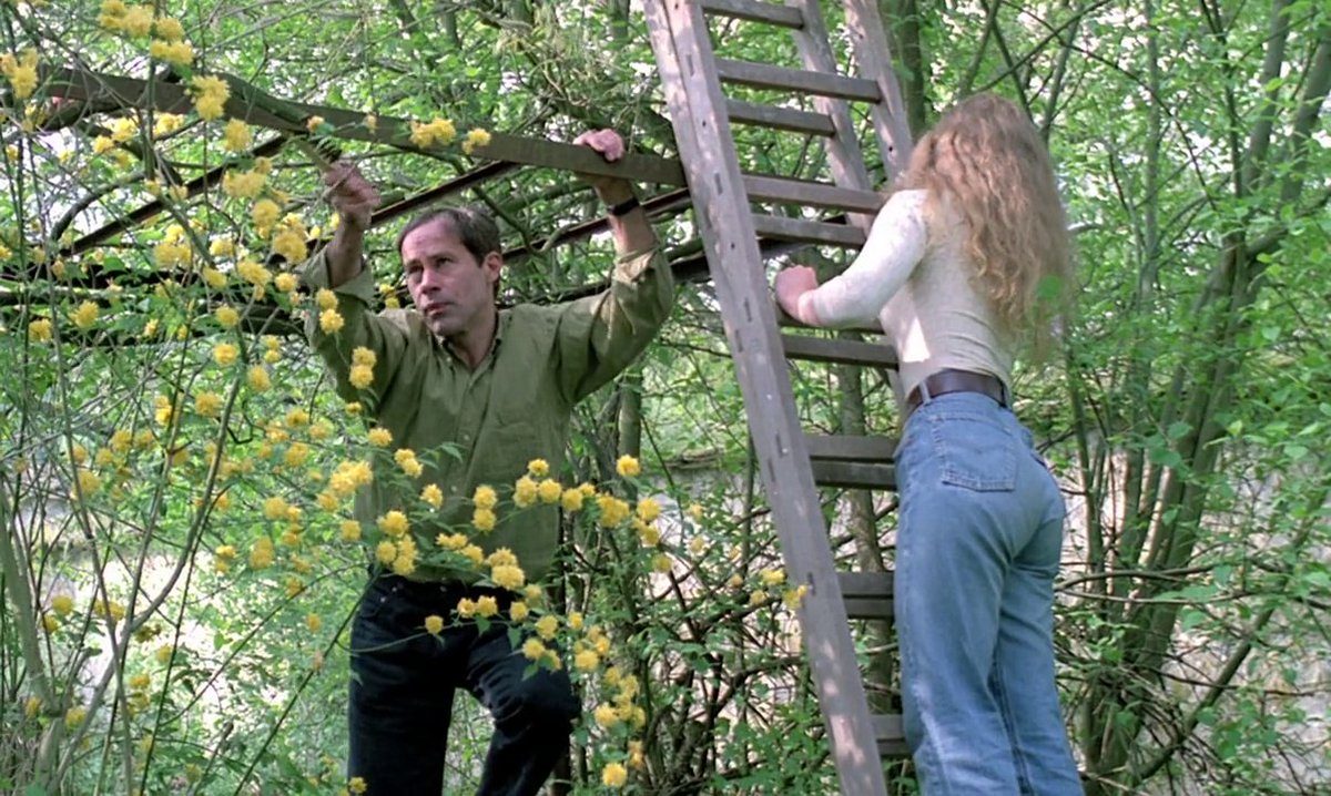 misty_mountain7's tweet photo. A Tale of Springtime
Director: Éric Rohmer https://t.co/rwaBpUln4i