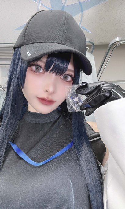 コスプレイヤーゆゆのTwitter画像18