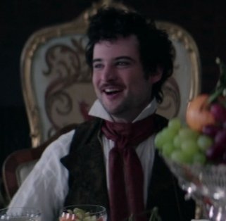 Daily Tom (Period Dramas) tweet media