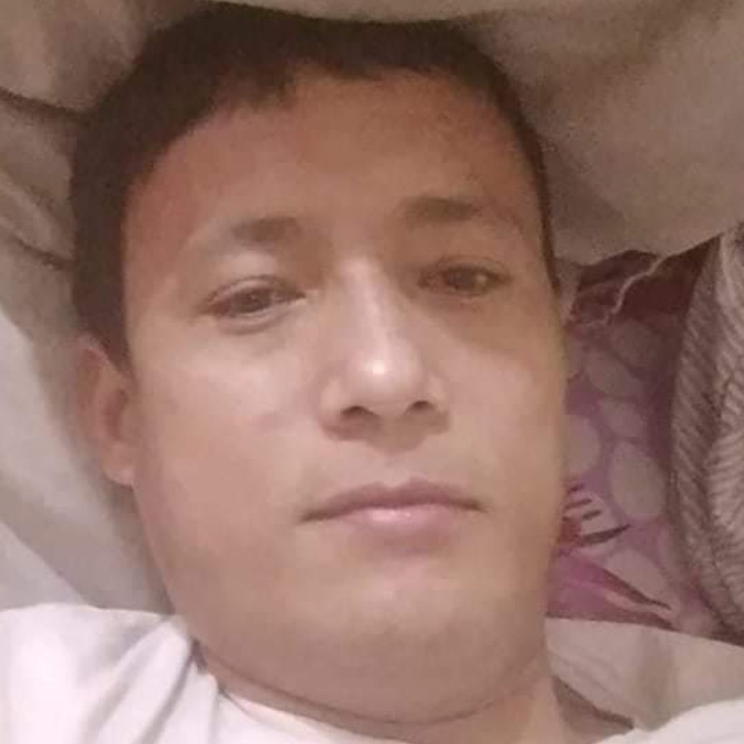 Kumar Lama tweet media