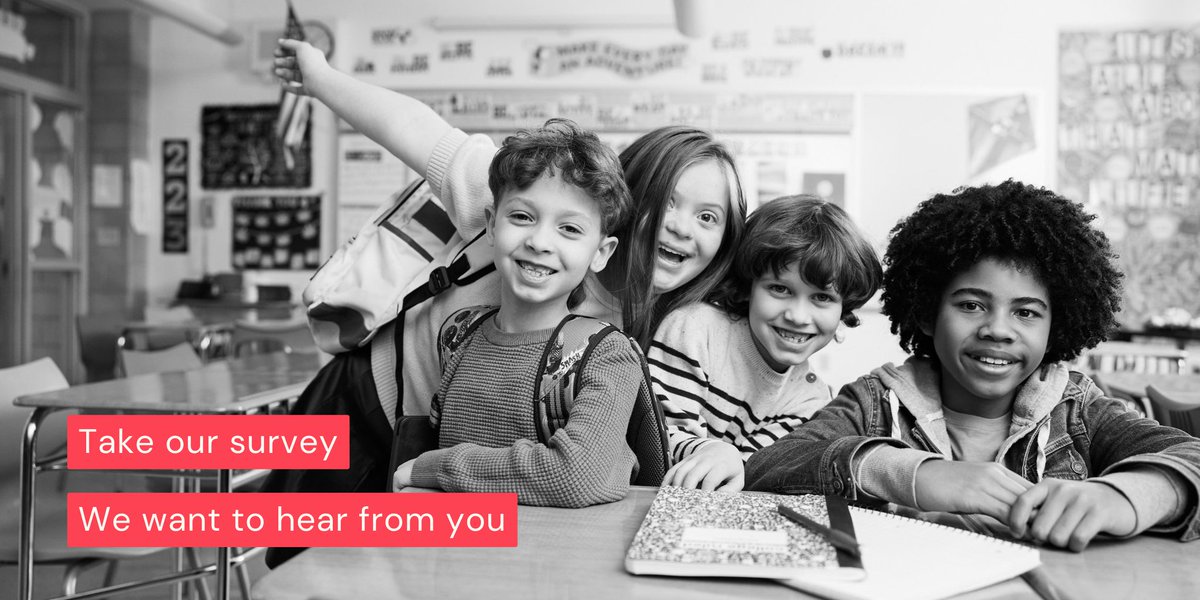 Whether a customer workshop, meeting or a seminar introducing new schools to our products, we are always looking for schools that would like to host a Renaissance event. 

Sound interesting? Complete a short survey on your school’s facilities>>bit.ly/3Zs5ebn