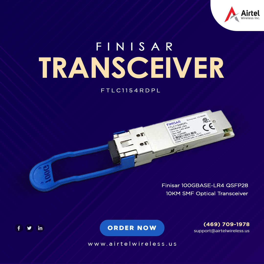 Airtel Wireless Inc. tweet media