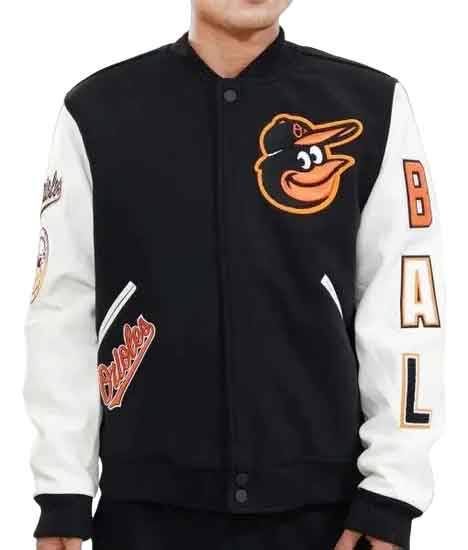 lavishjackets's tweet photo. Baltimore Orioles Logo Jacket
https://t.co/bYOu5QOu6e
#baltimoreblackandwhitejacket
#baltimoreoriolesjacket
#baltimoreorioleslogojacket
#orioleslogojacket
#orioleslogovarsityjacket https://t.co/WLp7ocKXfv
