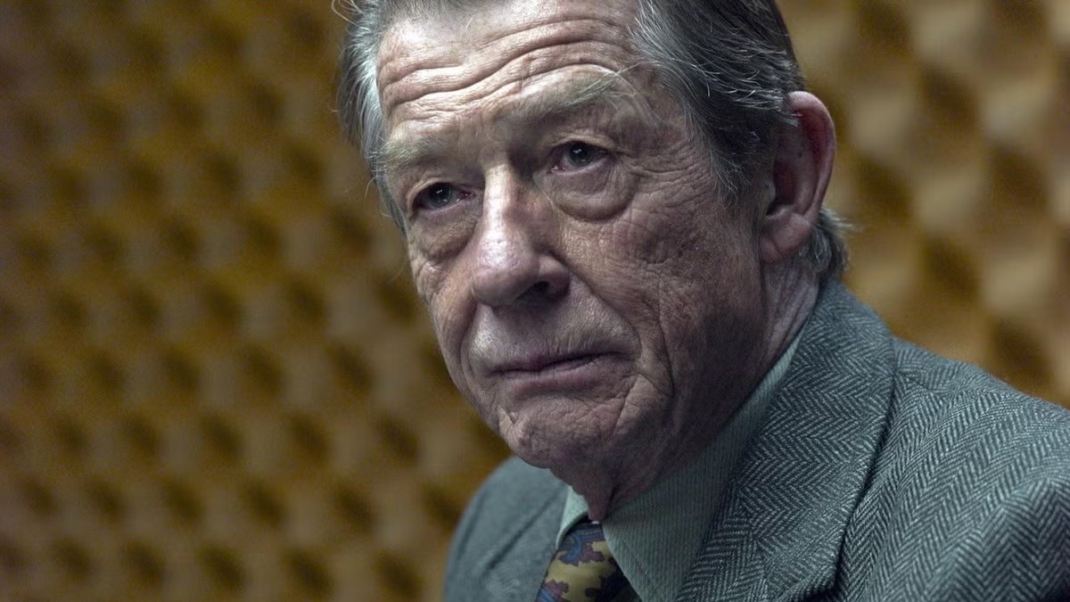 Gibboanxious's tweet photo. #InRemembrance of John Hurt (22 Jan 1940 – 25 Jan 2017)
his top 10 movies are:
10. Hellboy
9. Contact
8. Hellboy II: The Golden Army
7. V for Vendetta
6. The Elephant Man
5. Tinker Tailor Soldier Spy
4. Dogville
3. The Proposition
2. Snowpiercer
1. Alien
#Kane #JohnMerrick https://t.co/snitZ4dxiw