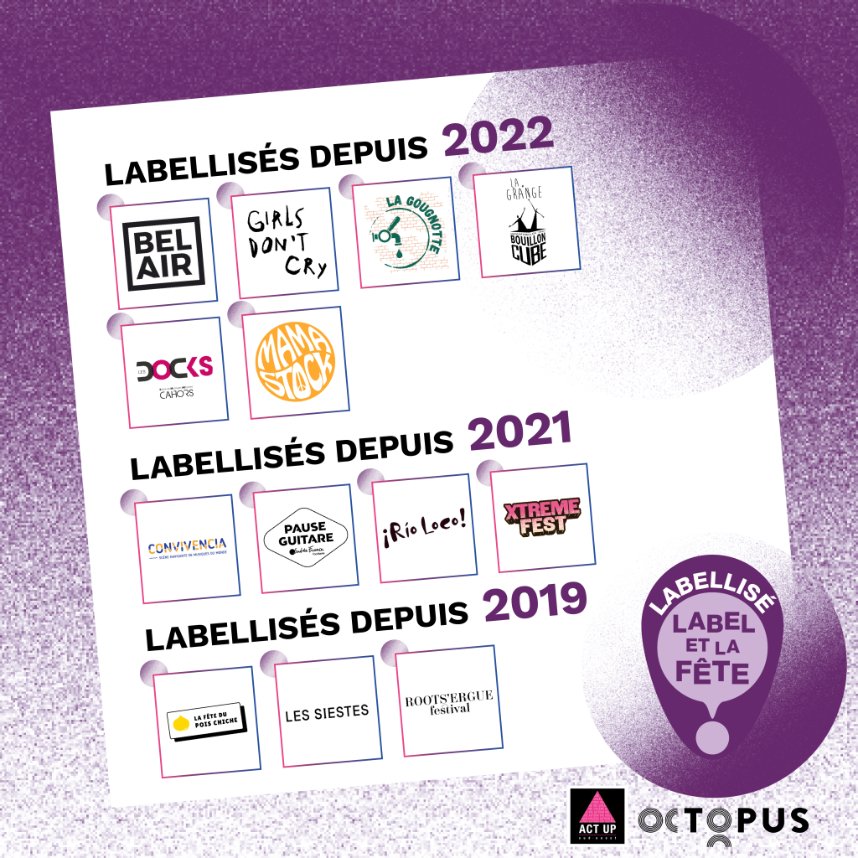 Fédération Octopus tweet media