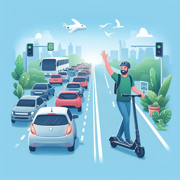 Les #embouteillages font parti de votre quotidien ? Alors pourquoi ne pas commencer à rouler autrement ? : bit.ly/3T9qm2g 

Peu importe la saison, vous y gagnez bien plus à vous déplacer sans votre voiture ! 👍 <a href="/CarlMoveFr/">Carl</a> <a href="/two_roule/">Two Roule</a> <a href="/ANUMMEFR/">ANUMME</a>