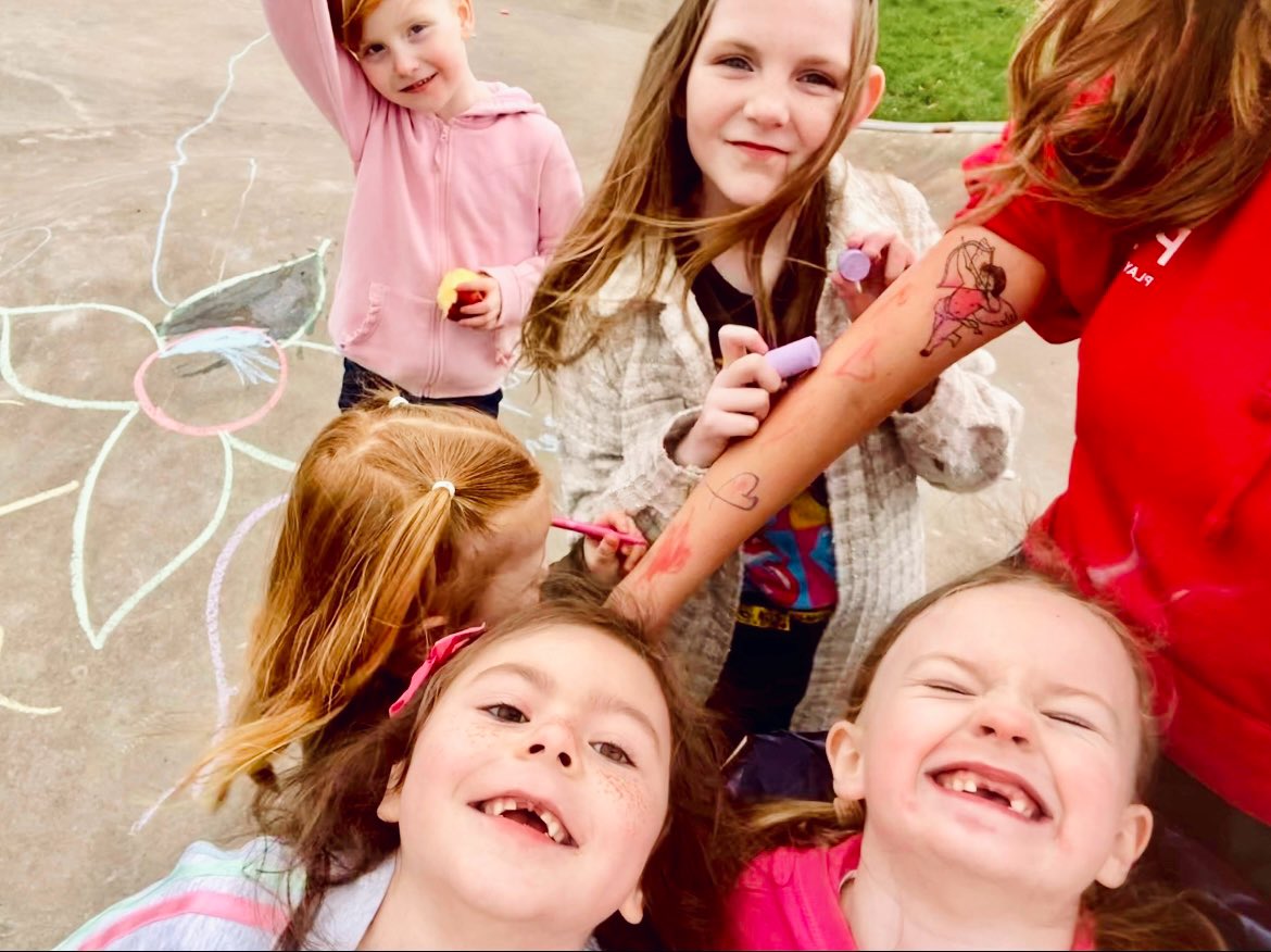 Jennifer Miller tweet media